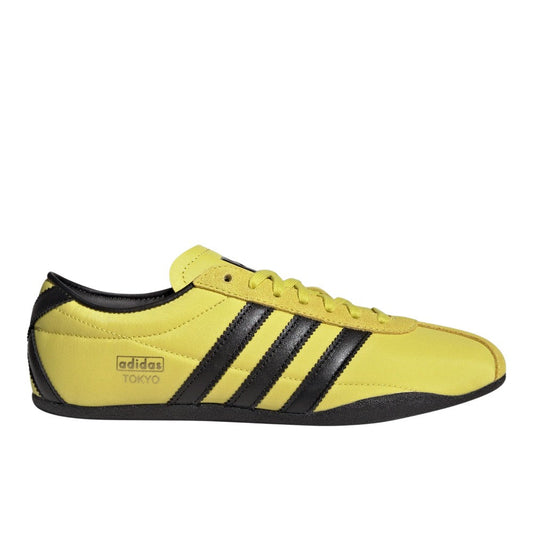 Tokyo Lace Up Sneakers