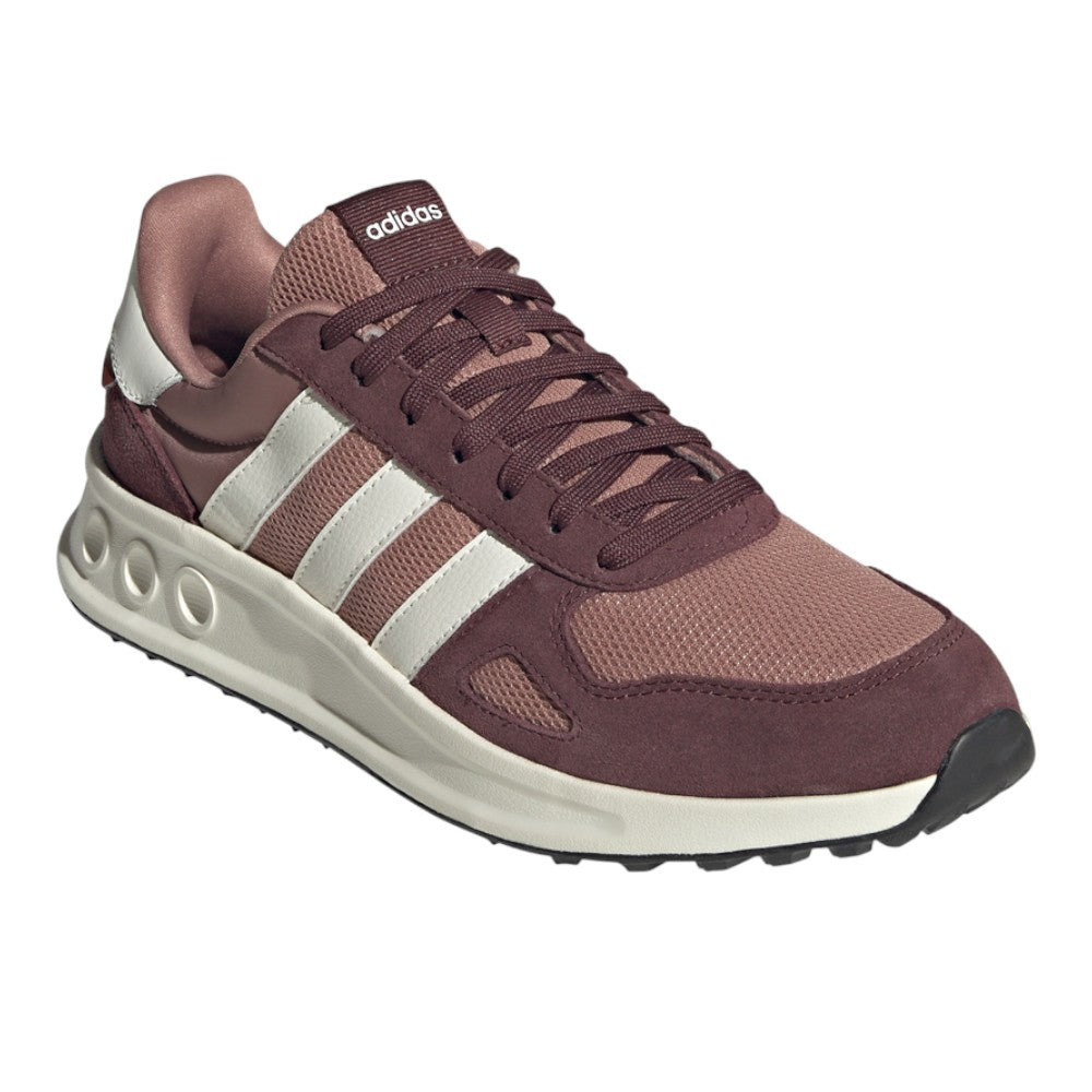Run 84 Lace Up Sneakers
