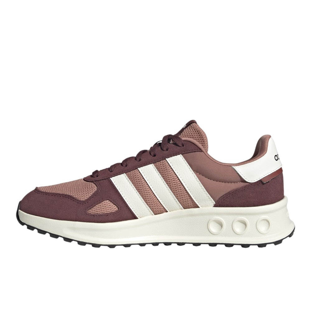 Run 84 Lace Up Sneakers