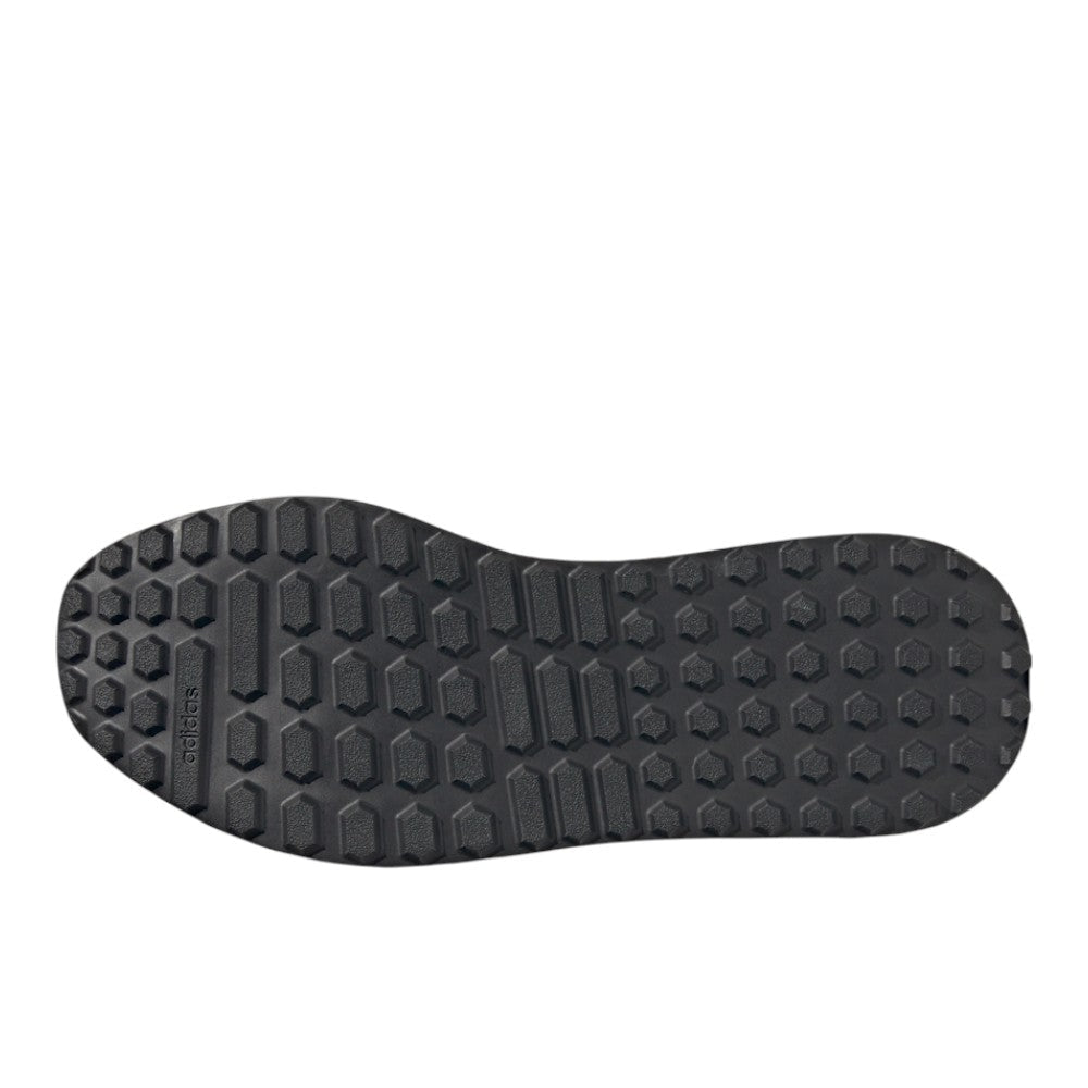 Run 84 Lace Up Sneakers