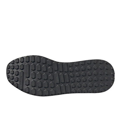 Run 84 Lace Up Sneakers