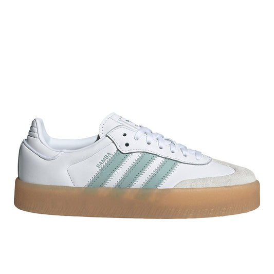 Sambae Lace Up Sneakers