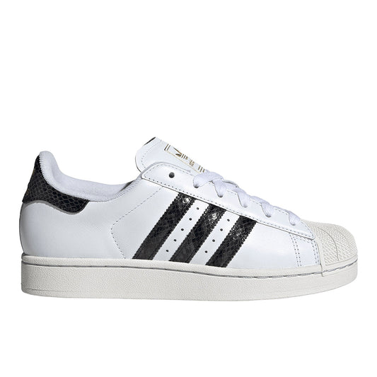 Superstar II Lace Up Sneakers