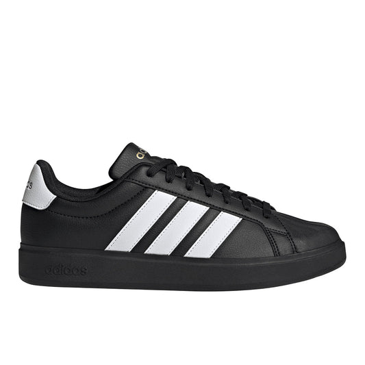Streettalk Lace Up Sneakers