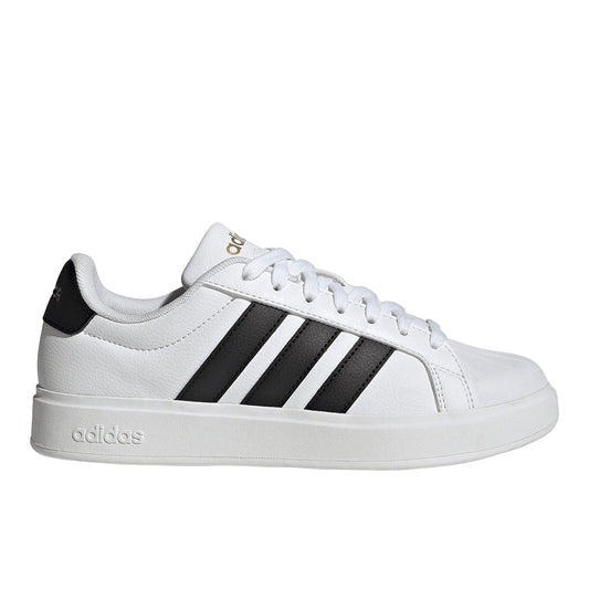 Streettalk Lace Up Sneakers