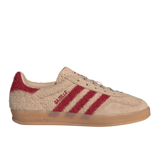 Gazelle Indoor Lace Up Sneakers