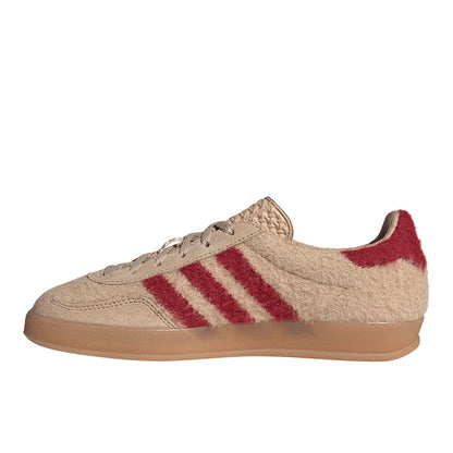 Gazelle Indoor Lace Up Sneakers