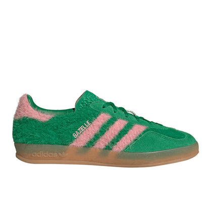 Gazelle Indoor Lace Up Sneakers
