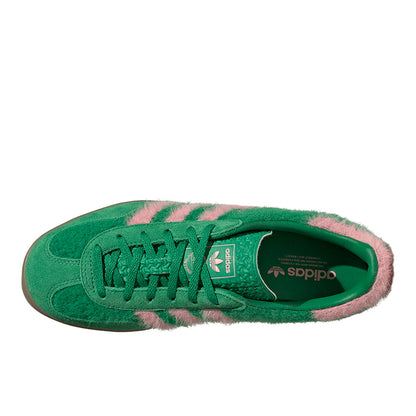 Gazelle Indoor Lace Up Sneakers