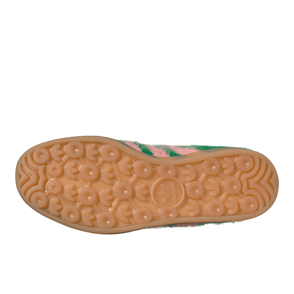 Gazelle Indoor Lace Up Sneakers
