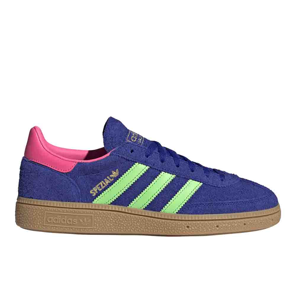 Handball Spezial Lace Up Sneakers
