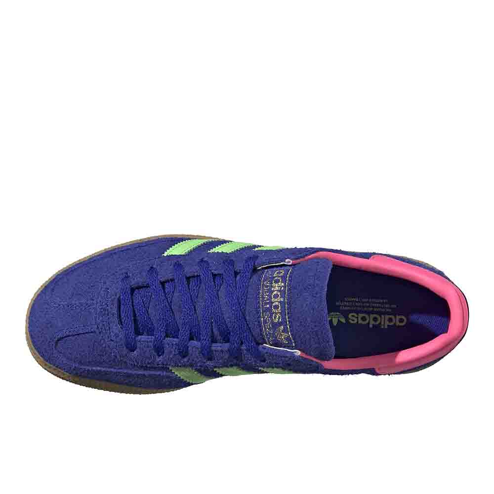 Handball Spezial Lace Up Sneakers
