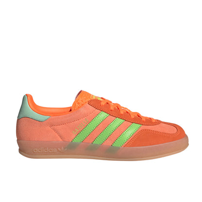 Gazelle Indoor Lace Up Sneakers