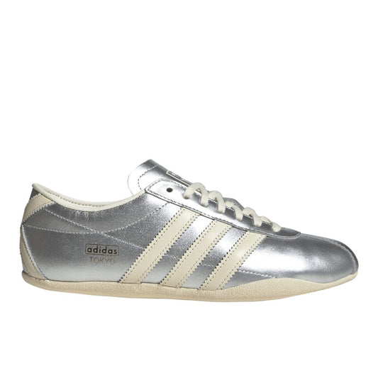 Tokyo Lace Up Sneakers
