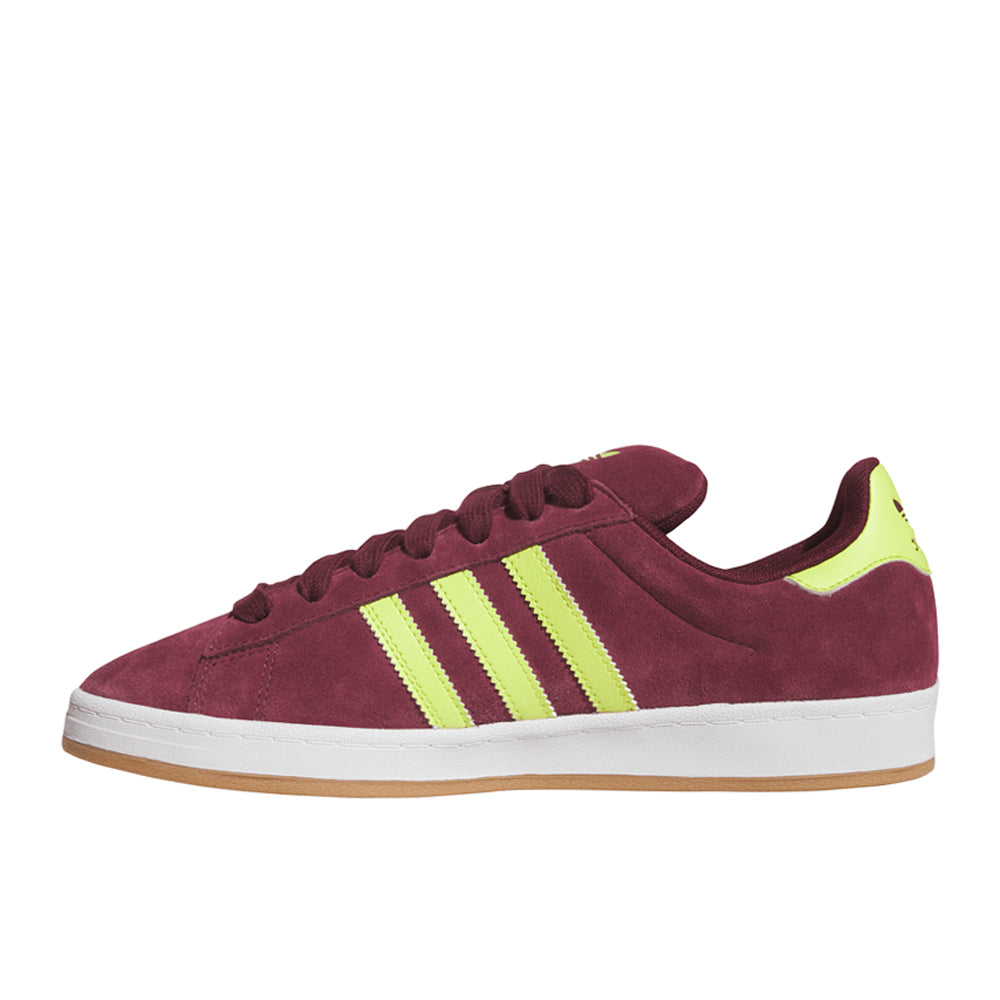 Campus Adv Lace Up Sneakers