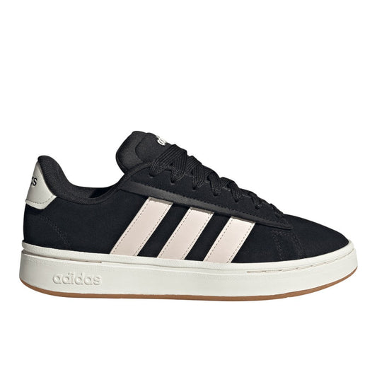 Grand Court Alpha 00s Lace Up Sneakers
