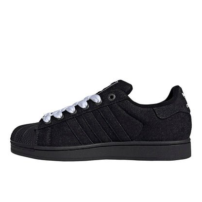 Superstar II Lace Up Sneakers
