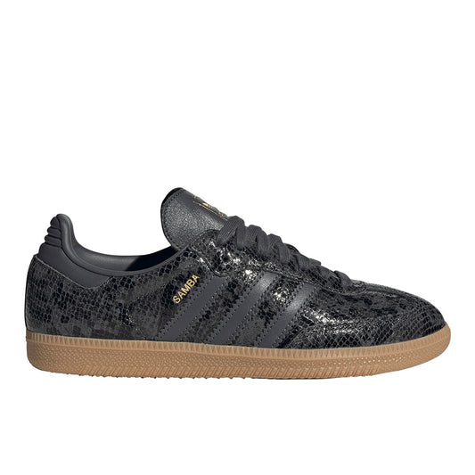 Samba OG Lace Up Sneakers
