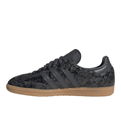 Samba OG Lace Up Sneakers