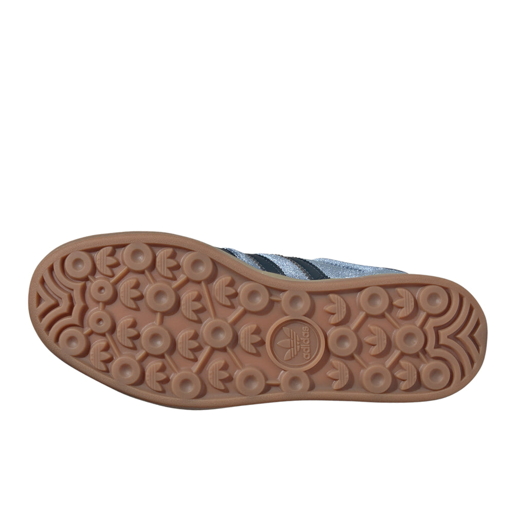Gazelle Bold Lace Up Sneakers