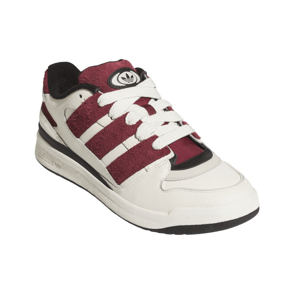 Forum2000 Lace Up Sneakers