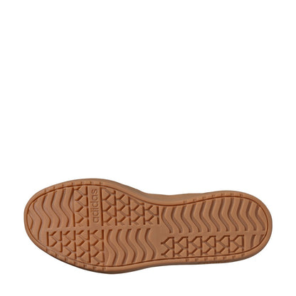 VL Court Bold Lace Up Sneakers