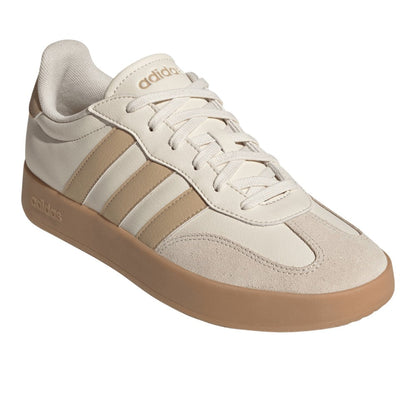 Barreda Lace Up Sneakers