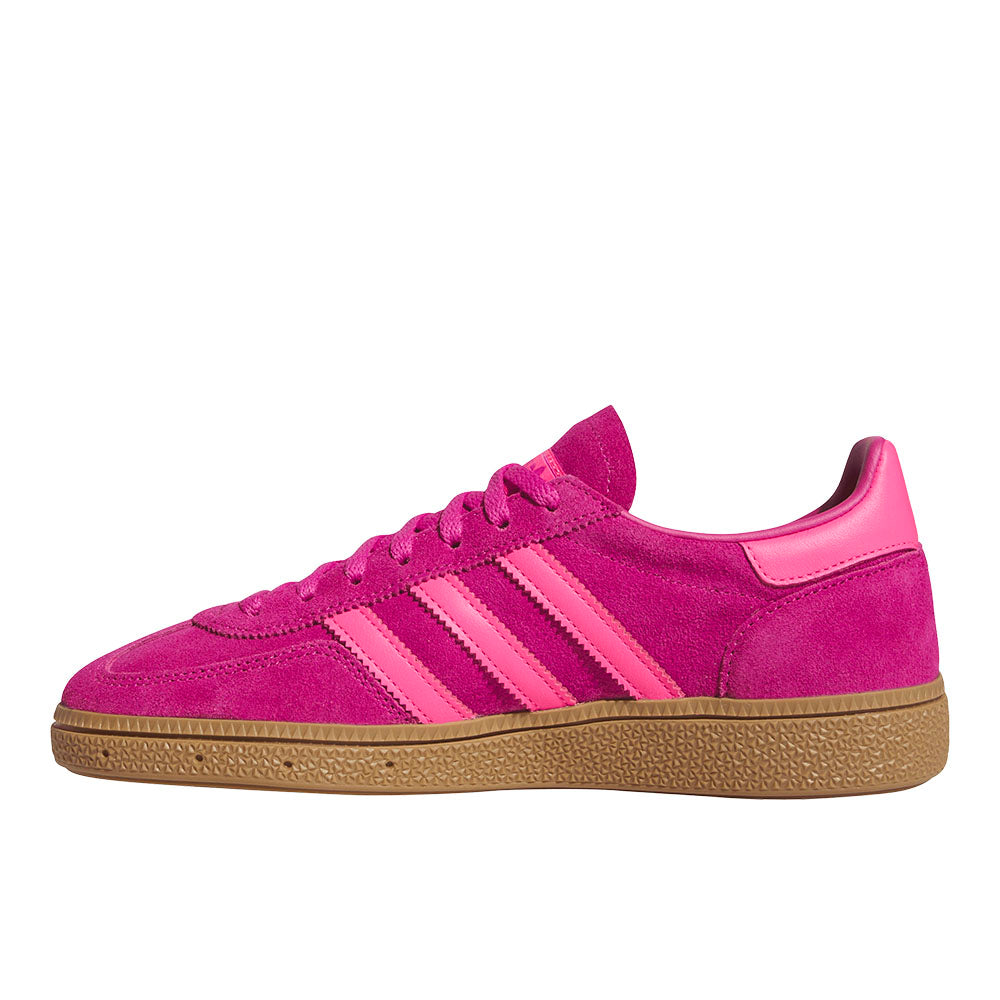 Handball Spezial Lace Up Sneakers