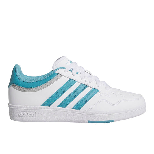 Hoops 4.0 Lace Up Sneakers