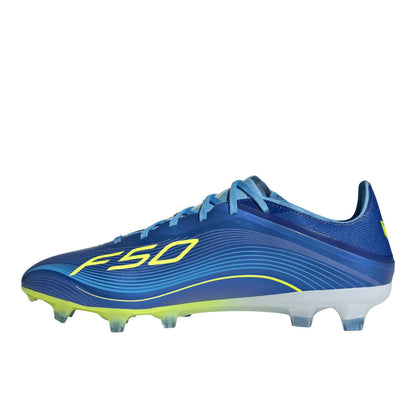F50 Messi Pro Firm Ground Football Cleats