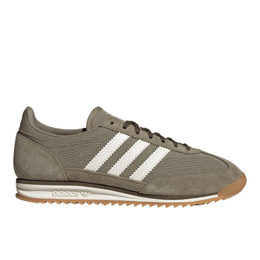 SL 72 OG Lace Up Sneakers