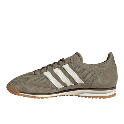 SL 72 OG Lace Up Sneakers