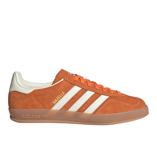 Gazelle Indoor Lace Up Sneakers