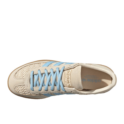 Handball Spezial Lace Up Sneakers