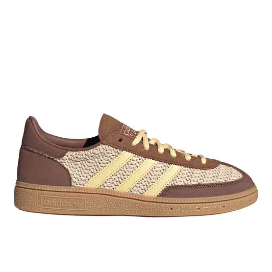 Handball Spezial Lace Up Sneakers