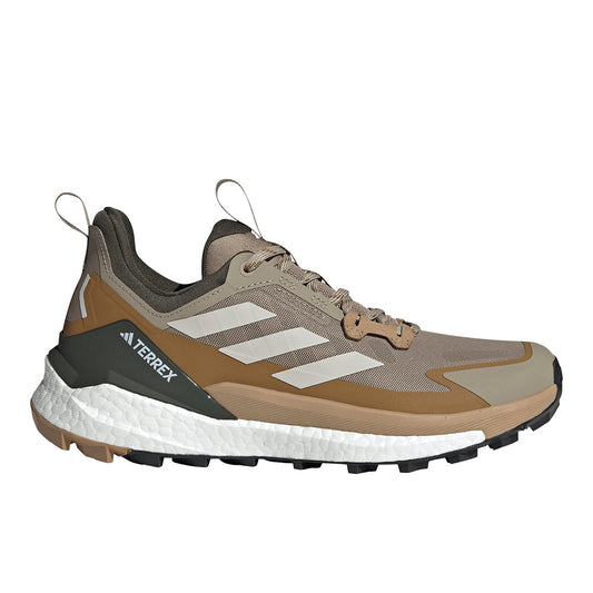 Terrex Free Hiker 2.0 Low Hiking Shoes