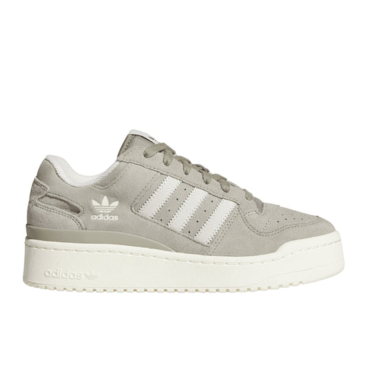 Forum Bold Stripes Lace Up Sneakers