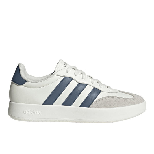 Barreda Lace Up Sneakers