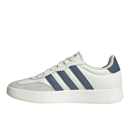 Barreda Lace Up Sneakers