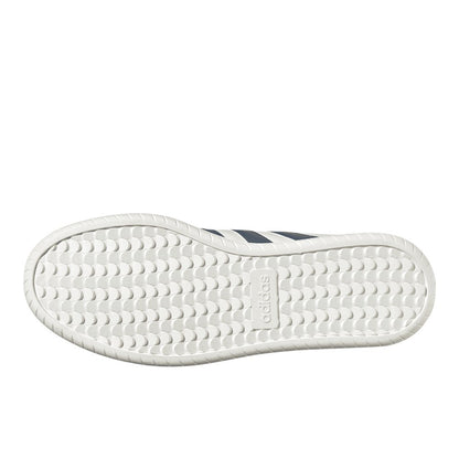 Barreda Lace Up Sneakers
