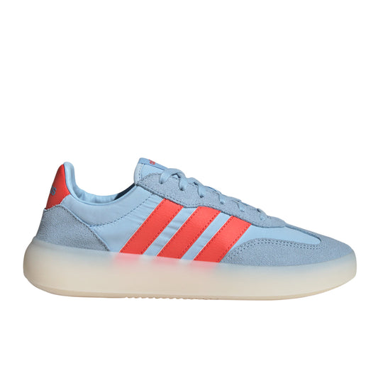Barreda Decode Lace Up Sneakers