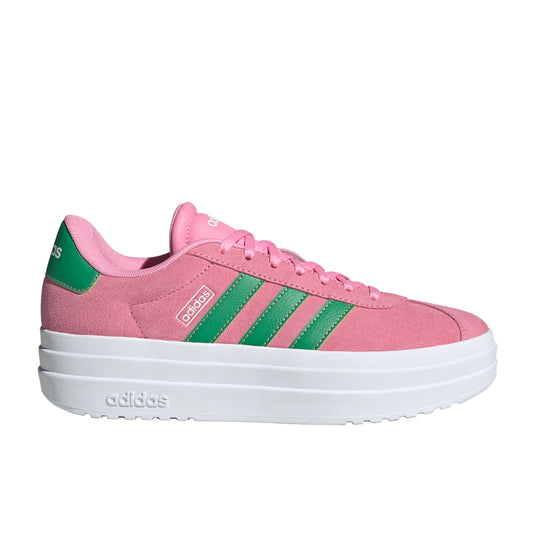 VL Court Bold Sneakers