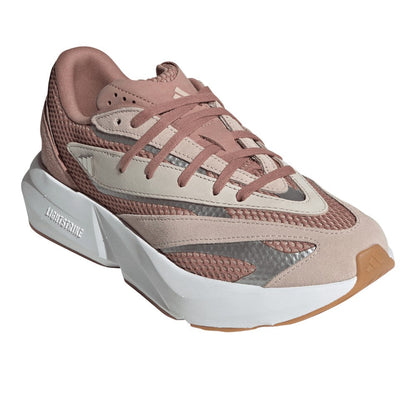 Lightblaze Lace Up Sneakers