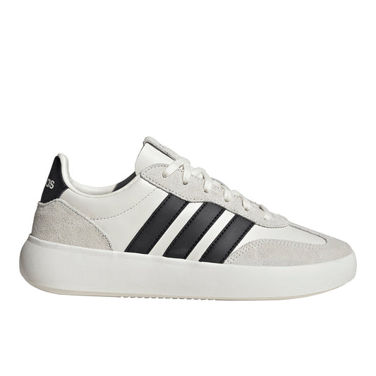 Barreda Decode Lux Lace Up Sneakers