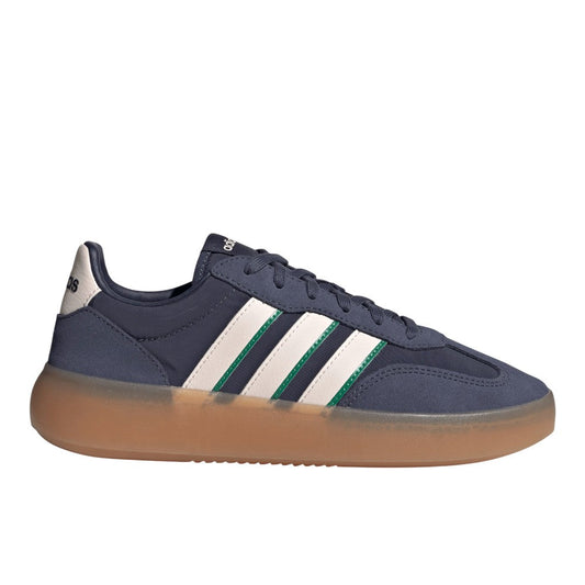 Barreda Decode Lace Up Sneakers