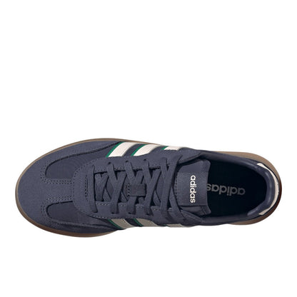 Barreda Decode Lace Up Sneakers
