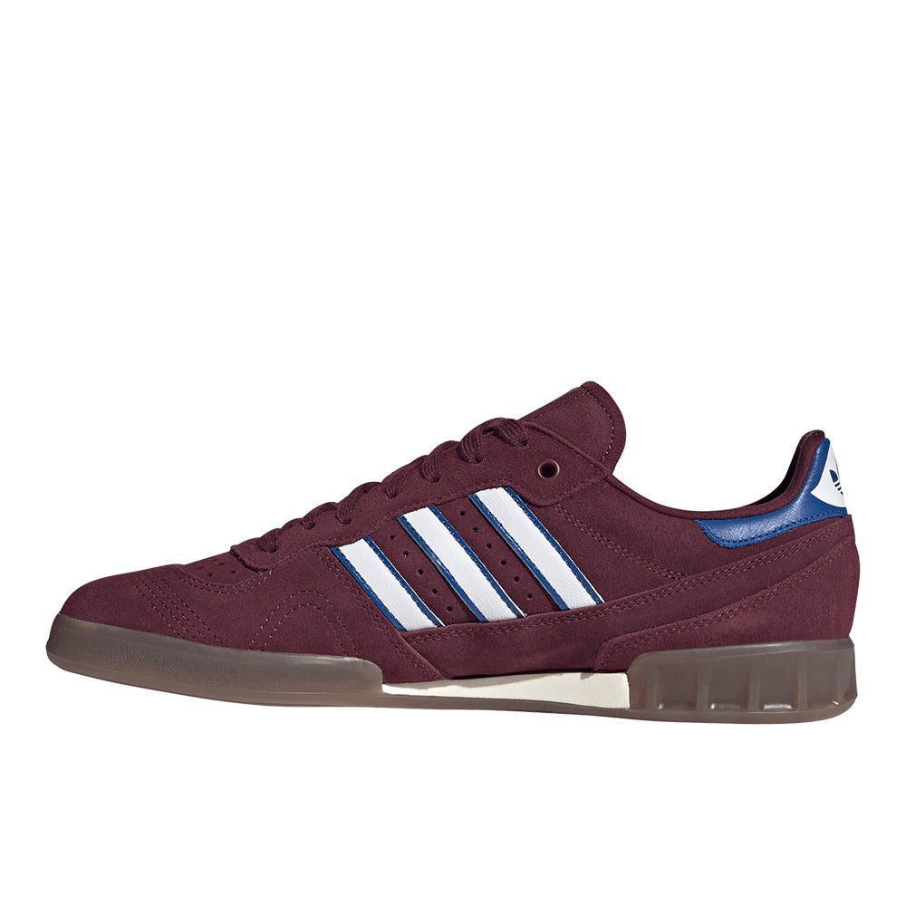 Handball Top Rm Lace Up Sneakers