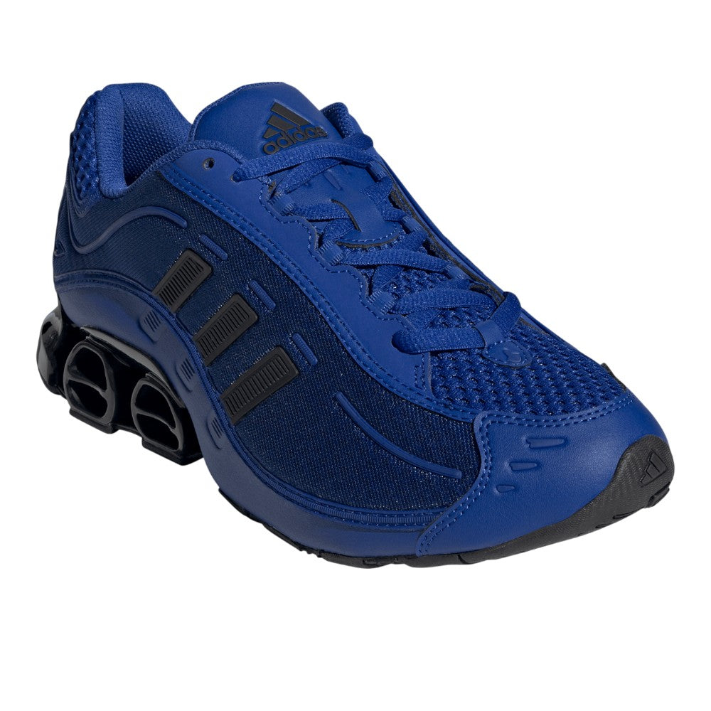 Megaride O1 Lace Up Sneakers
