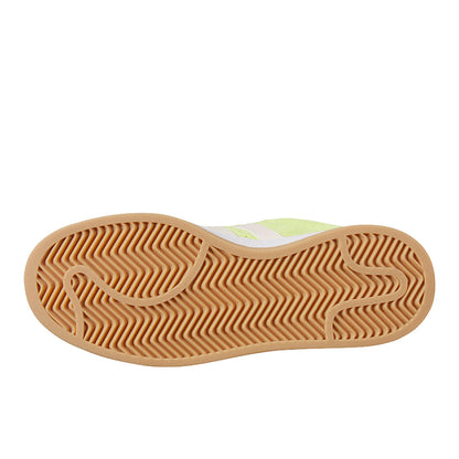 Campus 00S Lace Up Sneakers
