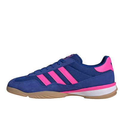 Gazelle Sala Lace Up Sneakers